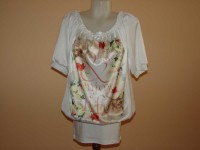 RUCY fashion női felső